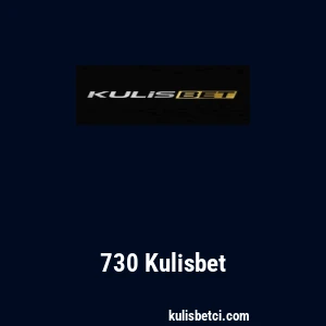 730 Kulisbet