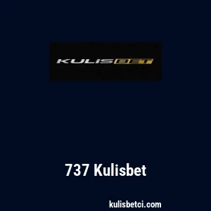 737 Kulisbet