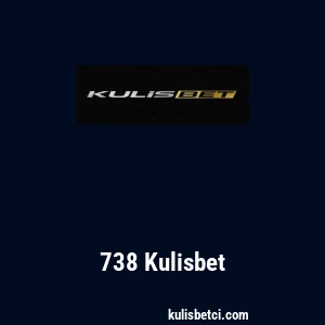 738 Kulisbet