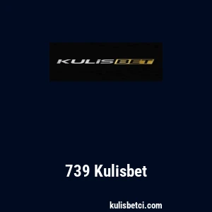 739 Kulisbet