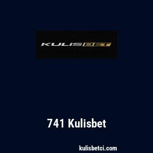 741 Kulisbet
