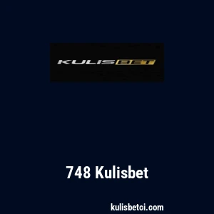748 Kulisbet